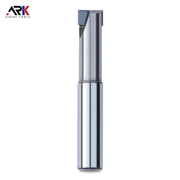 డైమండ్ మిల్లింగ్ కట్టర్ అంటే ఏమిటి మరియు ఇది మెషినింగ్ సామర్థ్యాన్ని ఎలా పెంచుతుంది?