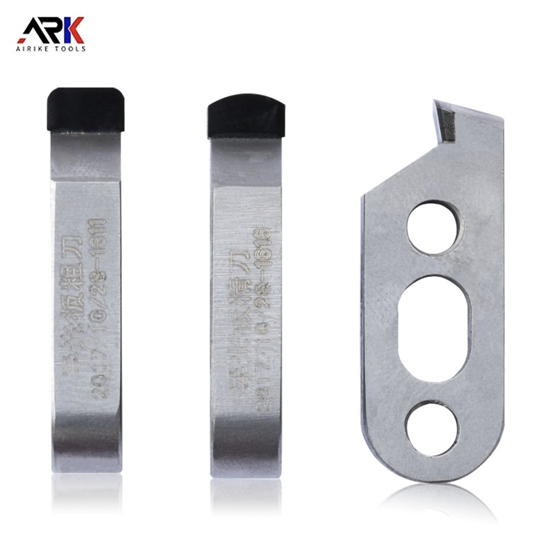 స్టోన్ కార్వింగ్ మిల్లింగ్ కట్టర్‌లను ప్రెసిషన్ స్టోన్ ప్రాసెసింగ్ యొక్క భవిష్యత్తుగా చేస్తుంది?