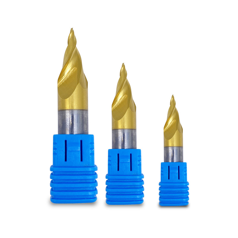 Zhongyeda - చాంఫరింగ్ టూల్స్ మరియు సెంటర్రింగ్ డ్రిల్స్ మధ్య తేడా ఏమిటి?