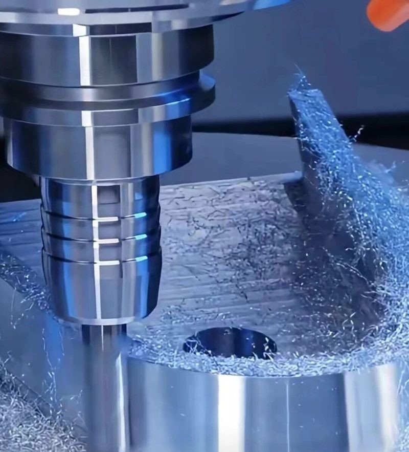 చిప్ జామింగ్ మరియు టూల్ డల్లింగ్ యొక్క ప్రధాన సవాళ్లను ఏ అల్యూమినియం మిల్లింగ్ కట్టర్లు పరిష్కరించగలవు?