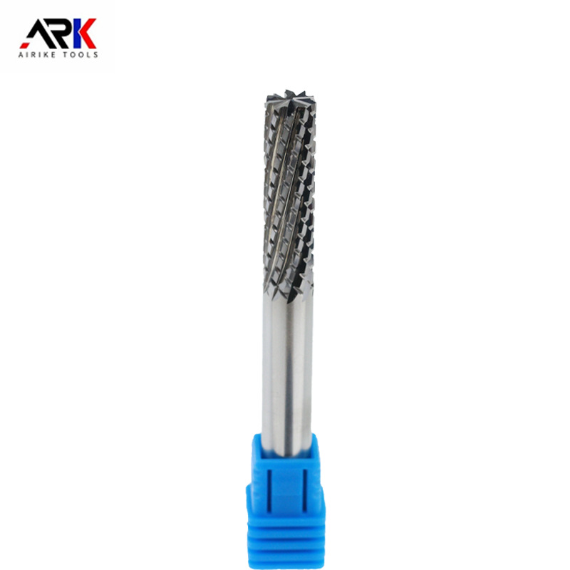 కార్బన్ ఫైబర్ మిల్లింగ్ కట్టర్లు సులభంగా అరిగిపోతాయా? మన్నికను పెంచడానికి Zhongye Da షేర్లు చిట్కాలు