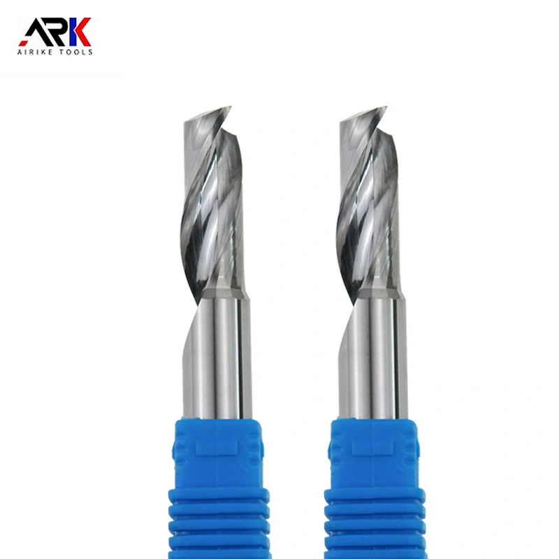 Metal Cutting Milling Cutter