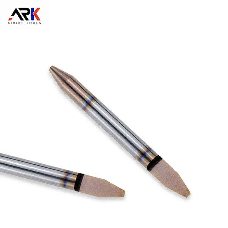 సెమీ-కార్వింగ్ కత్తి